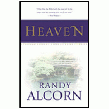 Heaven By Randy Alcorn 